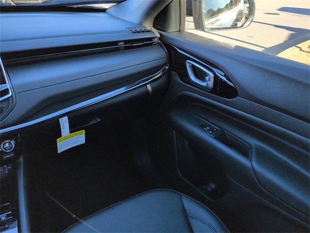 new 2026 Jeep Compass car, priced at $32,255