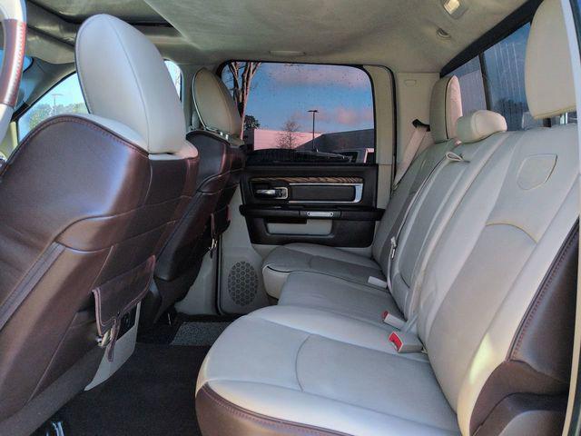 used 2018 Ram 2500 car, priced at $39,698