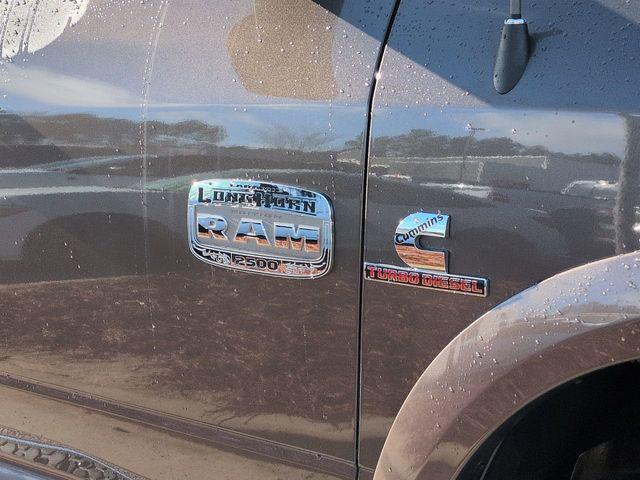 used 2018 Ram 2500 car, priced at $39,698