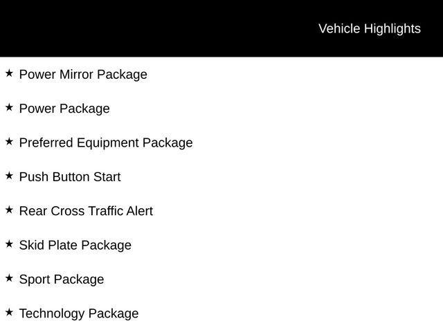 used 2021 Jeep Gladiator car, priced at $27,468