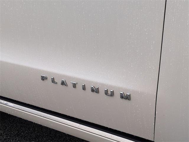 used 2018 Ford Expedition car, priced at $24,491