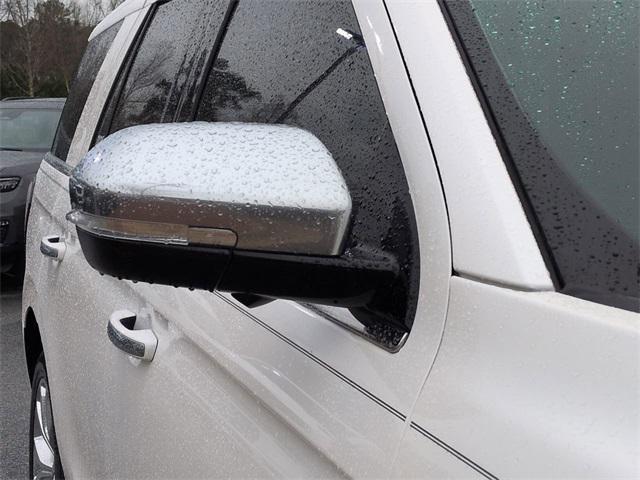 used 2018 Ford Expedition car, priced at $24,491