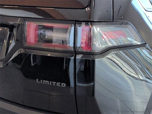 new 2026 Jeep Cherokee car, priced at $40,956