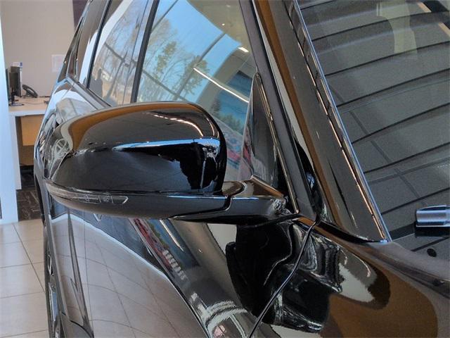 new 2026 Jeep Cherokee car, priced at $40,956