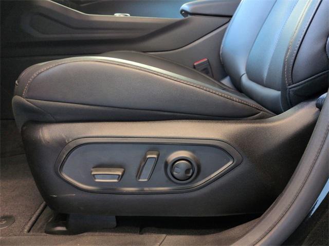 new 2026 Jeep Cherokee car, priced at $40,956