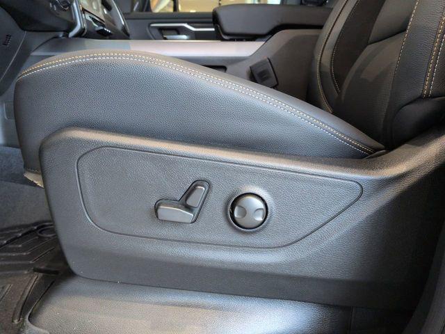 new 2026 Ram 1500 car, priced at $88,582