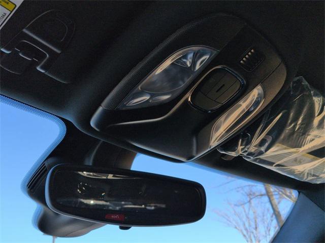 new 2026 Jeep Compass car, priced at $30,823