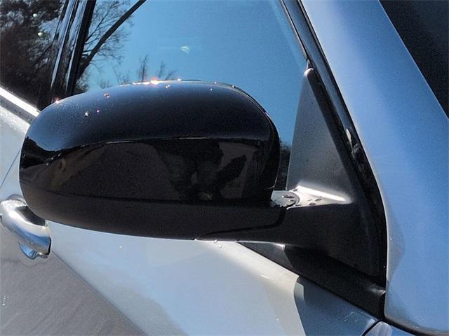 new 2026 Jeep Compass car, priced at $30,823