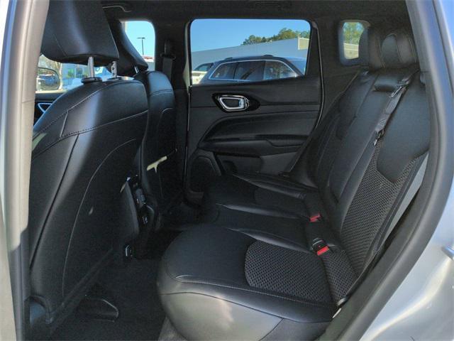 new 2026 Jeep Compass car, priced at $30,823