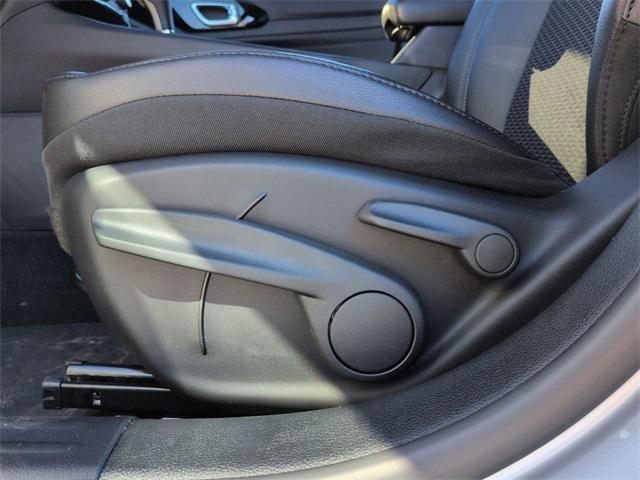 new 2026 Jeep Compass car, priced at $30,823