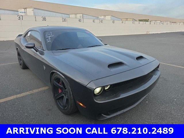 used 2020 Dodge Challenger car, priced at $53,969