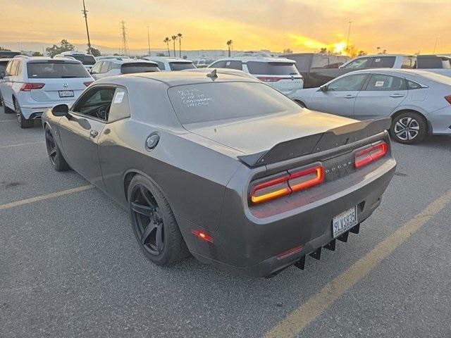 used 2020 Dodge Challenger car, priced at $53,969