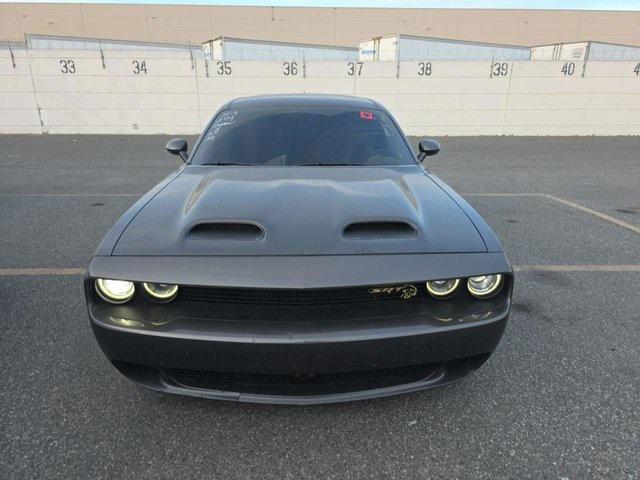 used 2020 Dodge Challenger car, priced at $53,969