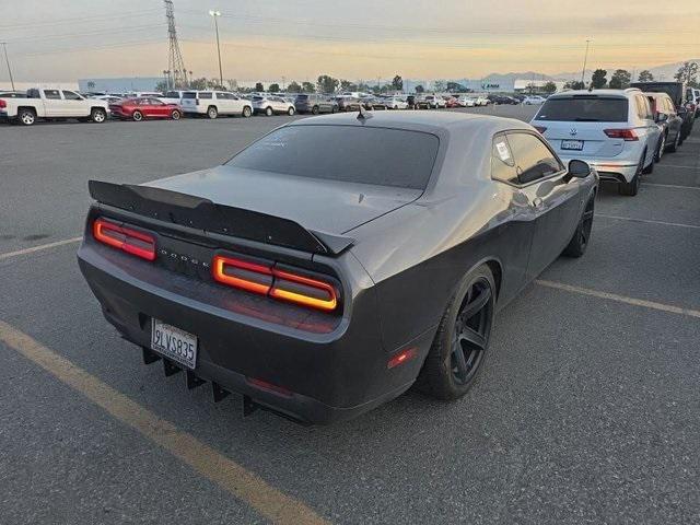 used 2020 Dodge Challenger car, priced at $53,969