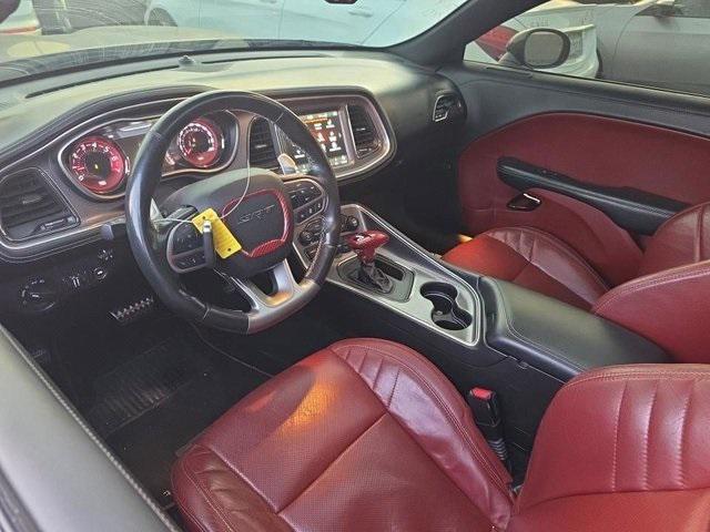 used 2020 Dodge Challenger car, priced at $53,969