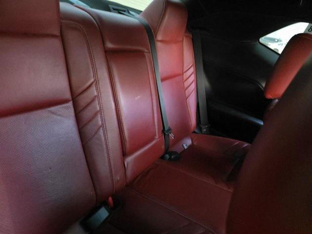 used 2020 Dodge Challenger car, priced at $53,969