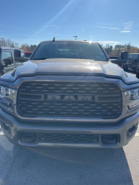 used 2022 Ram 2500 car, priced at $44,955