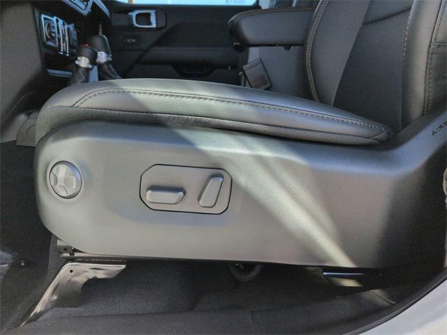 new 2026 Jeep Wrangler car, priced at $53,100