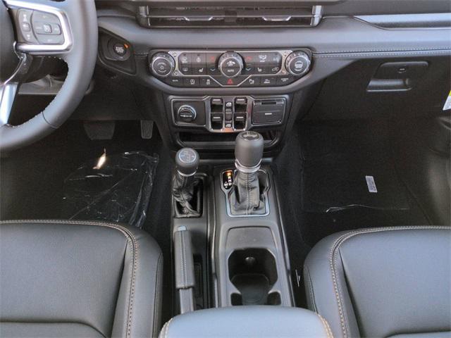 new 2026 Jeep Wrangler car, priced at $53,100