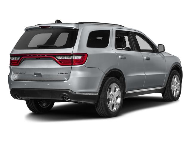 used 2016 Dodge Durango car, priced at $10,969