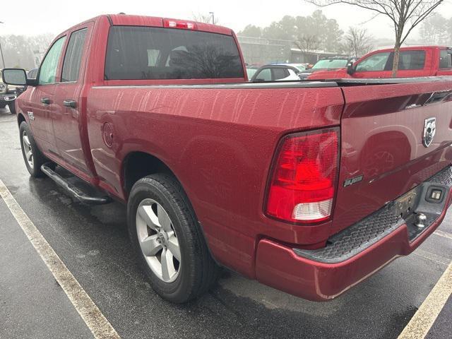 used 2015 Ram 1500 car, priced at $13,955