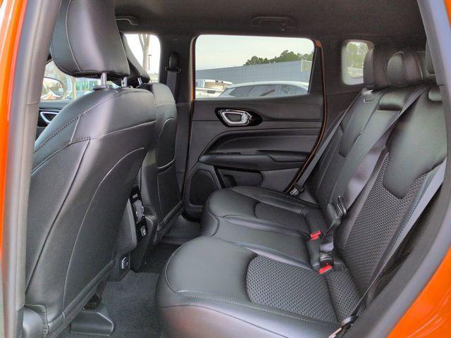 new 2026 Jeep Compass car, priced at $29,323