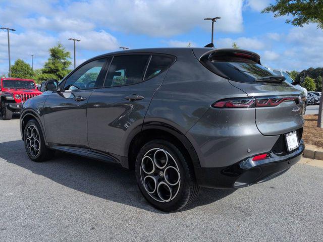 used 2025 Alfa Romeo Tonale car, priced at $26,984