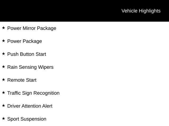 used 2025 Alfa Romeo Tonale car, priced at $26,984