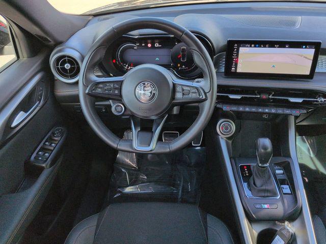 used 2025 Alfa Romeo Tonale car, priced at $26,984