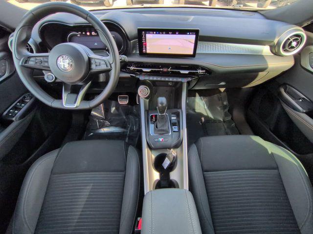 used 2025 Alfa Romeo Tonale car, priced at $26,984