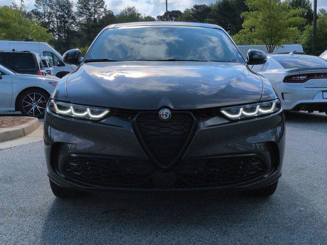 used 2025 Alfa Romeo Tonale car, priced at $26,984