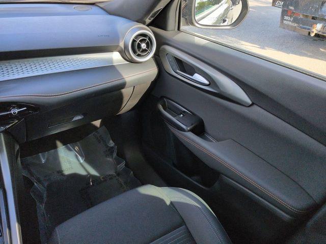 used 2025 Alfa Romeo Tonale car, priced at $26,984
