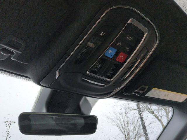 new 2026 Jeep Grand Cherokee car, priced at $44,936