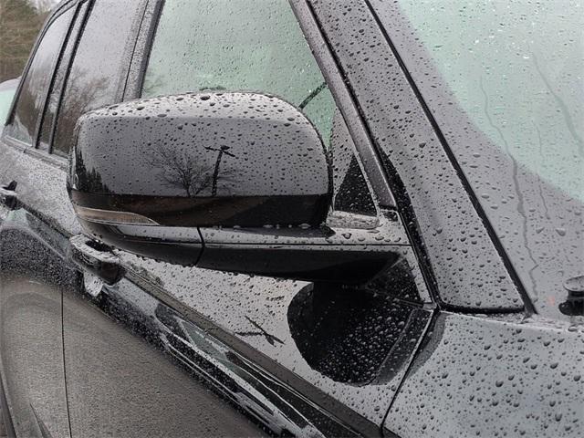 new 2026 Jeep Grand Cherokee car, priced at $44,936