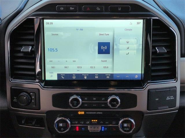 used 2022 Ford F-250 car, priced at $64,985