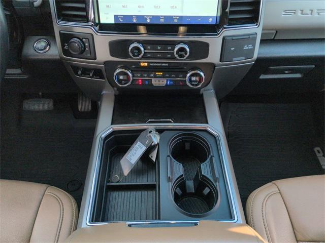 used 2022 Ford F-250 car, priced at $64,985