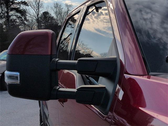 used 2022 Ford F-250 car, priced at $64,985