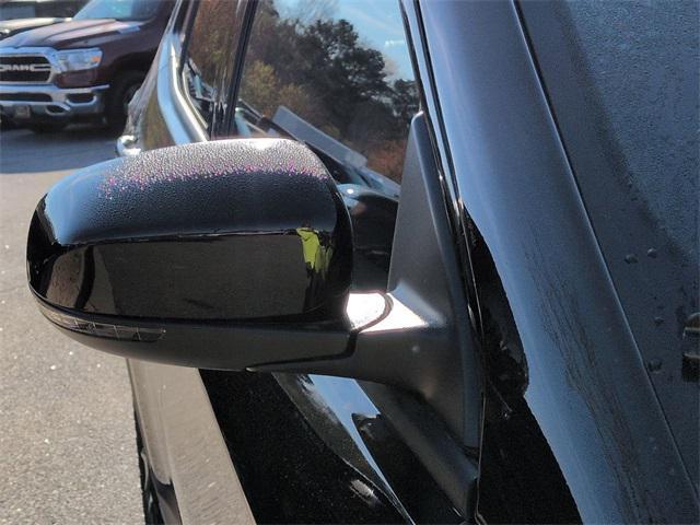 new 2026 Jeep Compass car, priced at $33,301