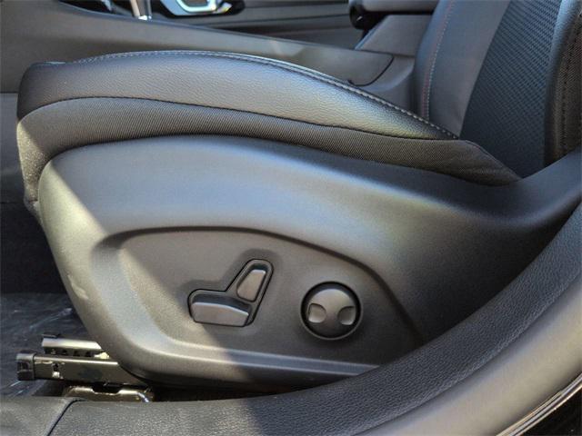 new 2026 Jeep Compass car, priced at $33,301