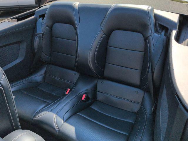 used 2024 Ford Mustang car, priced at $30,984
