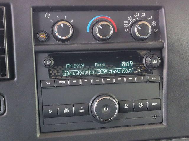 used 2023 Chevrolet Express 2500 car, priced at $28,984