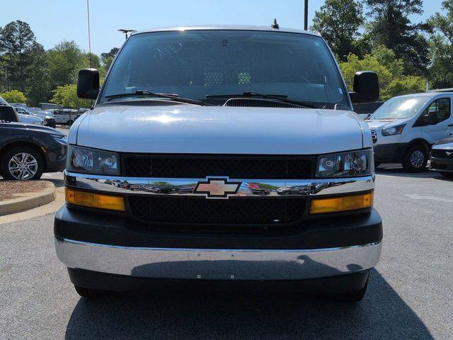 used 2023 Chevrolet Express 2500 car, priced at $28,984