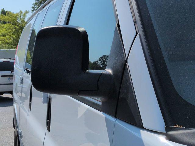 used 2023 Chevrolet Express 2500 car, priced at $28,984