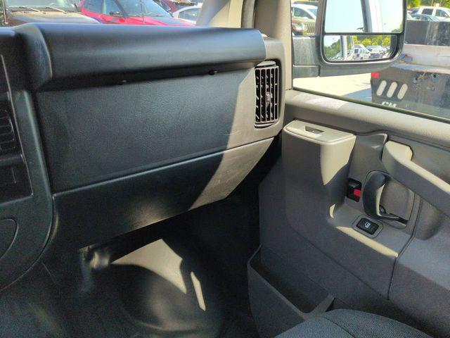 used 2023 Chevrolet Express 2500 car, priced at $28,984