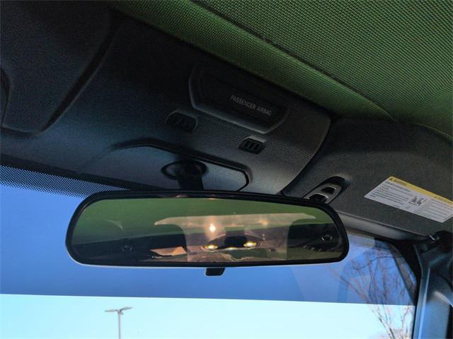 used 2020 Jeep Wrangler Unlimited car, priced at $23,995