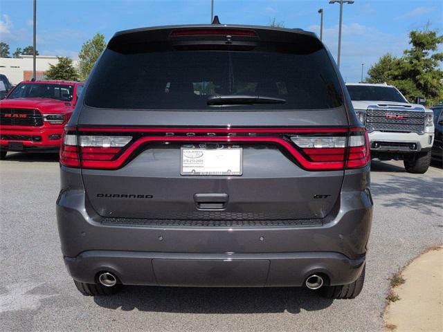 new 2026 Dodge Durango car, priced at $39,780