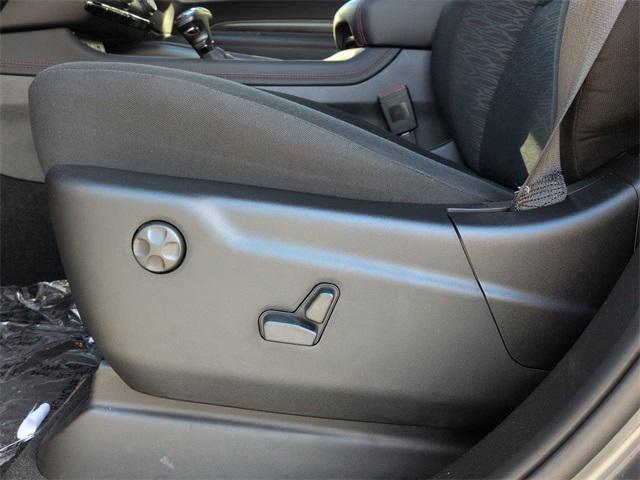 new 2026 Dodge Durango car, priced at $39,780