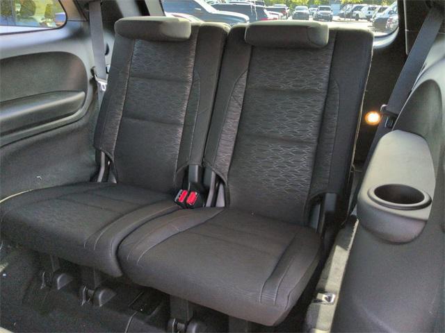 new 2026 Dodge Durango car, priced at $39,780