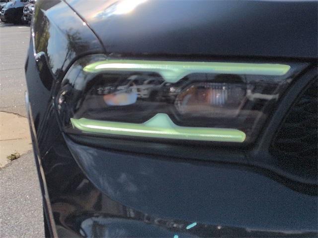 new 2026 Dodge Durango car, priced at $39,780