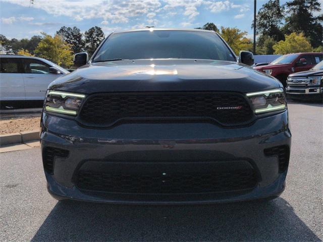 new 2026 Dodge Durango car, priced at $39,780
